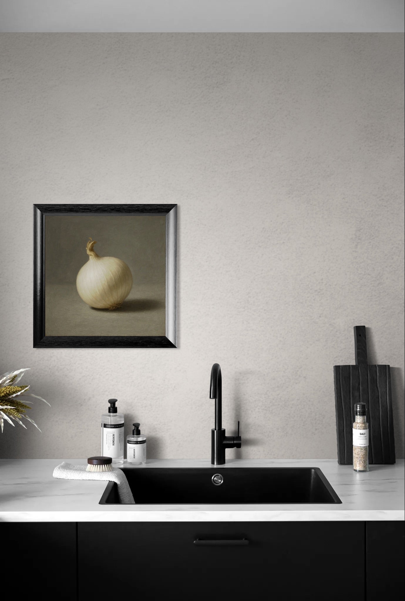 Still Life