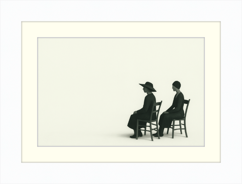 Two Women