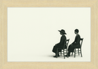 Two Women