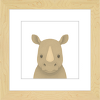 Rhinoceros