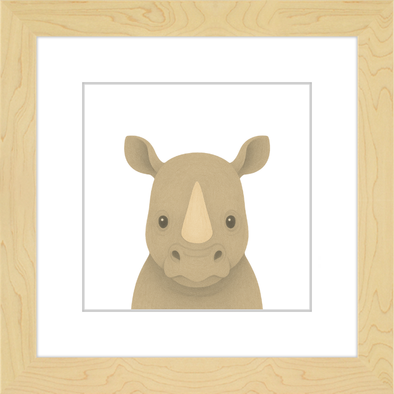 Rhinoceros