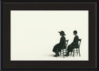 Two Women