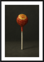 Lollipop Still Life
