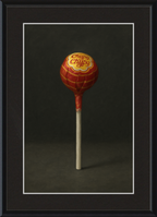 Lollipop Still Life