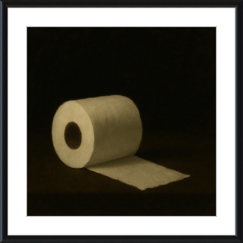 Toilet Roll