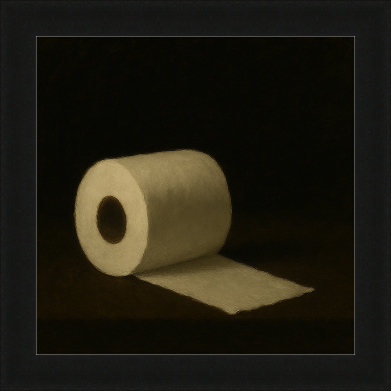 Toilet Roll