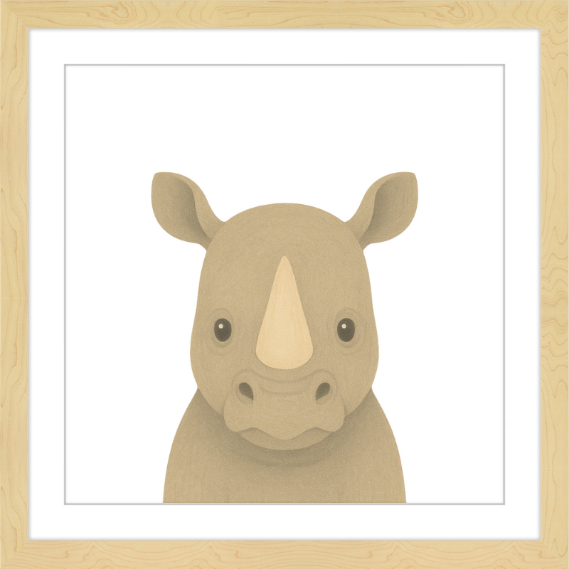 Rhinoceros