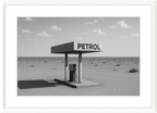 Petrol Stop