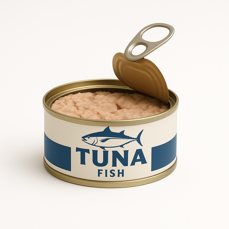 Tuna Can
