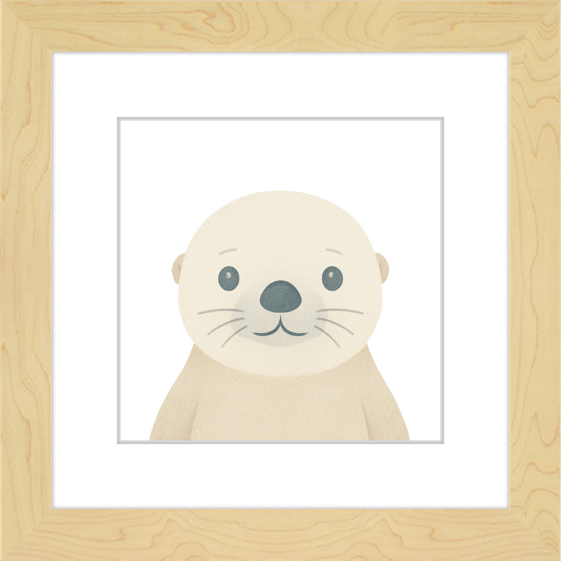 Sea Otter