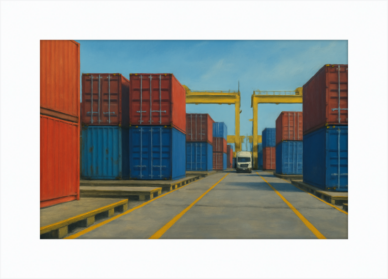 Containers
