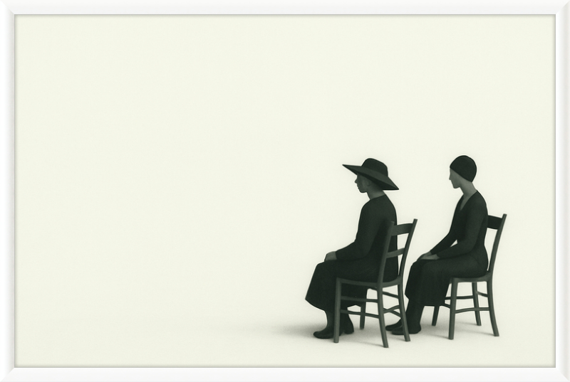 Two Women