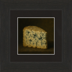 Bleu Still Life