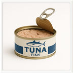 Tuna Can