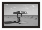 Petrol Stop