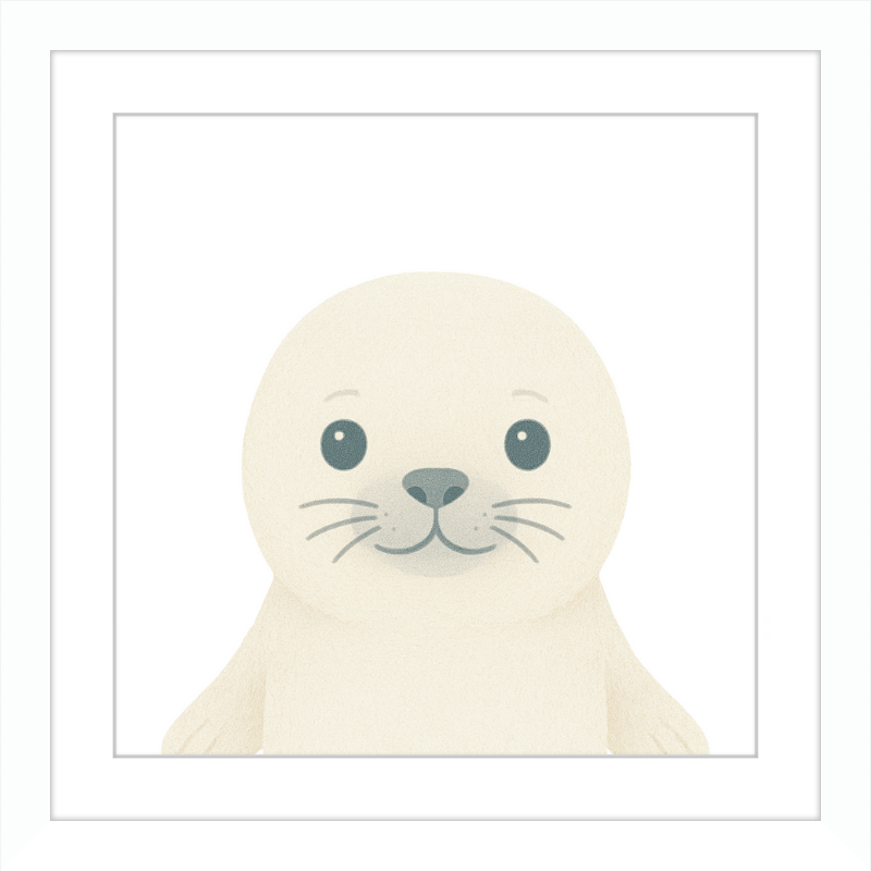 Baby Seal