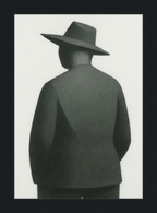 Man In Hat