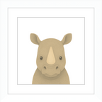 Rhinoceros