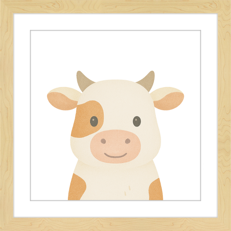 Cow