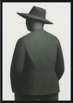 Man In Hat