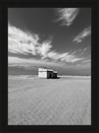 Swakopmund B&W