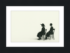Two Women