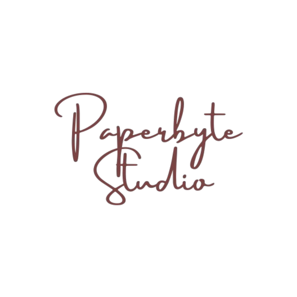 Papper Bytes All Prints – Paperbyte Studio