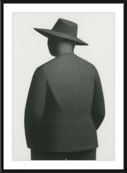 Man In Hat