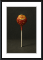 Lollipop Still Life