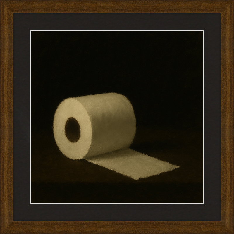 Toilet Roll