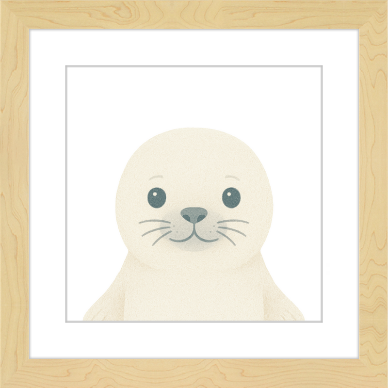 Baby Seal
