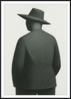 Man In Hat
