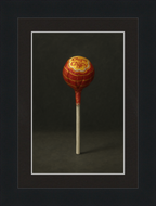 Lollipop Still Life