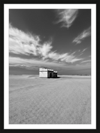 Swakopmund B&W