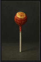 Lollipop Still Life