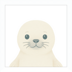 Baby Seal