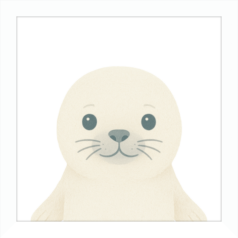 Baby Seal