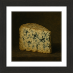 Bleu Still Life