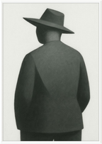Man In Hat