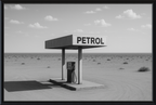 Petrol Stop