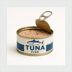 Tuna Can