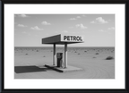 Petrol Stop