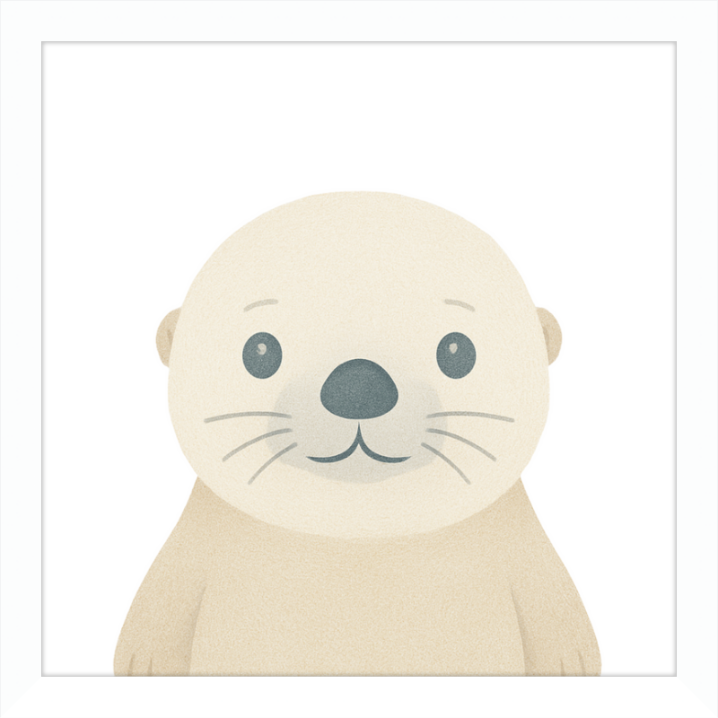 Sea Otter