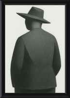 Man In Hat