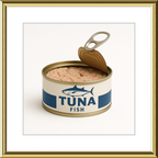 Tuna Can
