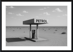 Petrol Stop
