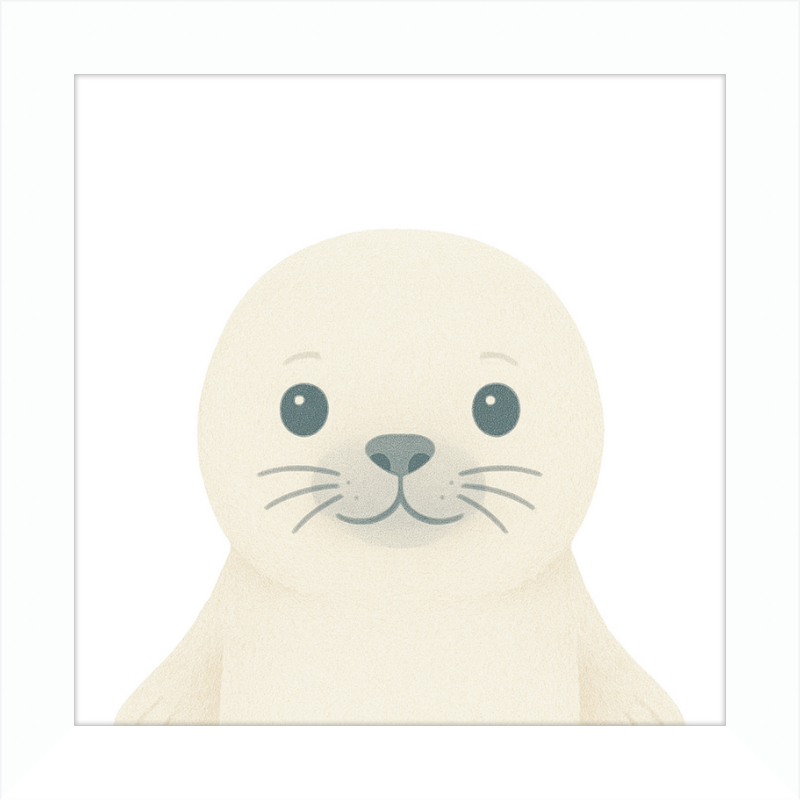 Baby Seal