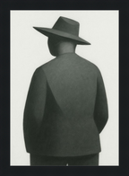 Man In Hat