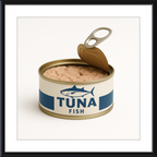 Tuna Can