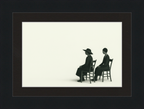 Two Women